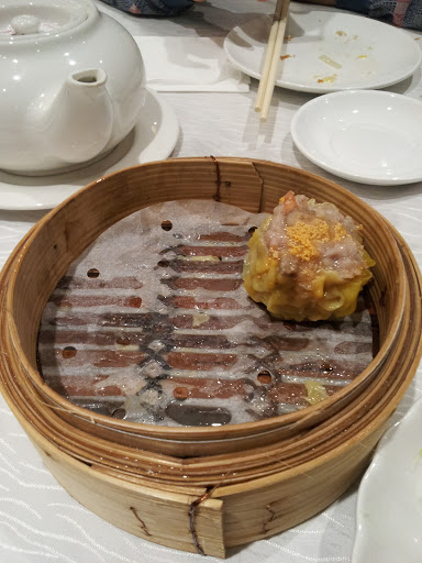 福聯海鮮酒家 北菇燒賣皇