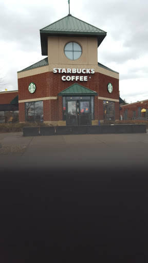 Coffee Shop «Starbucks», reviews and photos, 7802 Olson Memorial Hwy, Golden Valley, MN 55427, USA