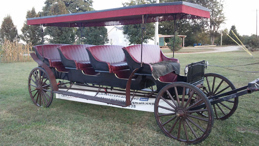 Farm «Rockn B Horse Carriage», reviews and photos, 765 Richpond Rockfield Rd, Rockfield, KY 42274, USA