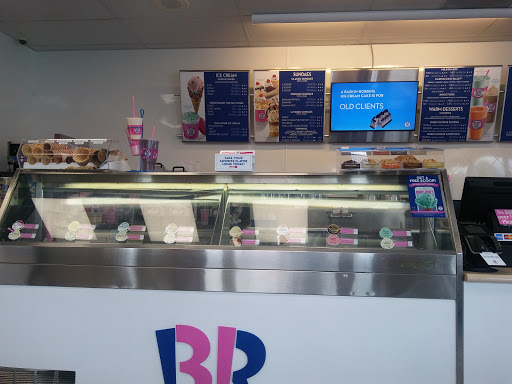 Ice Cream Shop «Baskin-Robbins», reviews and photos, 3490 3500 S, West Valley City, UT 84119, USA