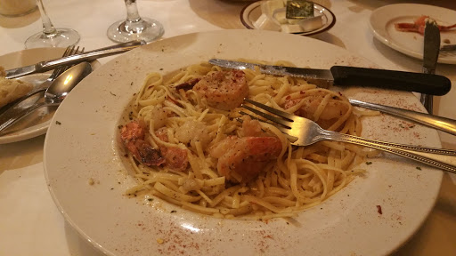 Italian Restaurant «Davinci of Greece», reviews and photos, 1558 W Ridge Rd, Rochester, NY 14615, USA
