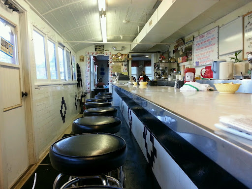 Restaurant «Sandy Hook Diner», reviews and photos, 98 Church Hill Rd, Sandy Hook, CT 06482, USA