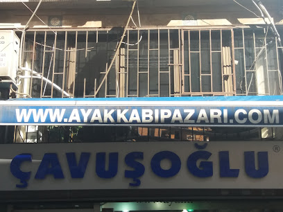 CVS Çavuşoğlu Ayakkabı Pazarı TİC.A.Ş.