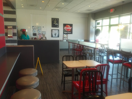 Fast Food Restaurant «Krystal», reviews and photos, 125 Harrison Ln #116, Soddy-Daisy, TN 37379, USA