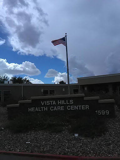 Medical Clinic «Vista Hills Health Care Center», reviews and photos