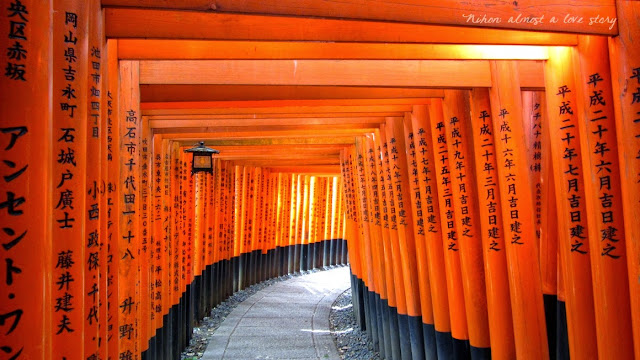 Fushimi inari Fushimi inari