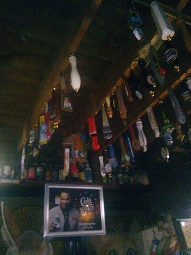 Bar «Shanty Town Pubz», reviews and photos, 22 W 6th St, Jacksonville, FL 32206, USA