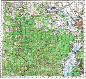 Thumbnail Map 200k--k52-06