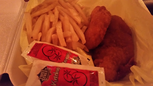 Chicken Restaurant «Louisiana Fried Chicken», reviews and photos, 1655 Tennessee St, Vallejo, CA 94590, USA