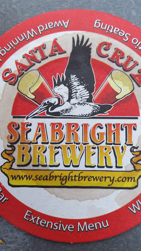 Brewpub «Seabright Brewery», reviews and photos, 519 Seabright Ave #107, Santa Cruz, CA 95062, USA