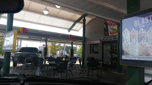 Fast Food Restaurant «Sonic Drive-In», reviews and photos, 1911 N Jackson St, Tullahoma, TN 37388, USA