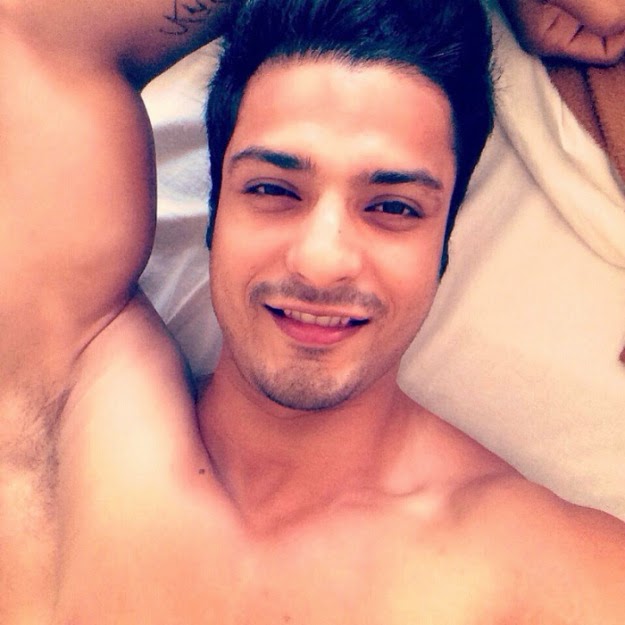Mahabarata, Profil.Vinay Rana, Nakula 4.jpg