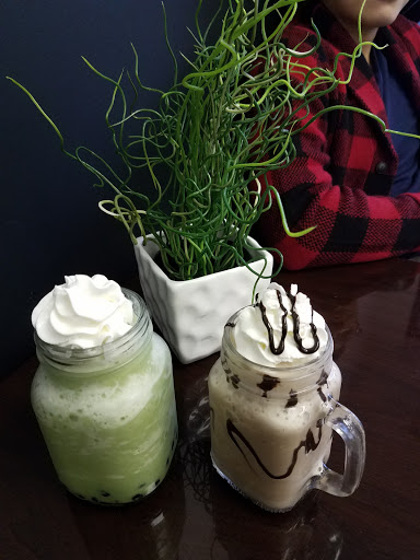Coffee Shop «Blossom Cafe and Bakery», reviews and photos, 248 E Auburn Rd, Rochester Hills, MI 48307, USA