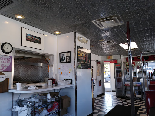 Restaurant «Powers Diner», reviews and photos, 1209 Military St, Port Huron, MI 48060, USA