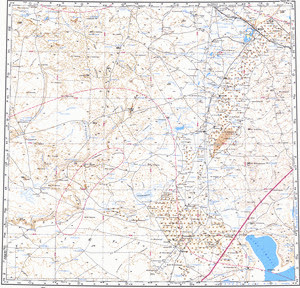 Уменьшенное изображение Карта 500k--l40-2--(2003)