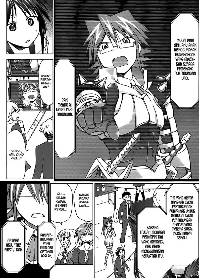 Komik denpa kyoushi 039 40 Indonesia denpa kyoushi 039 Terbaru 14|Baca Manga Komik Indonesia|