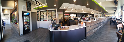 Cafe «NU Cafe & Juice Bar», reviews and photos, 195 Washington St, Somerville, MA 02143, USA