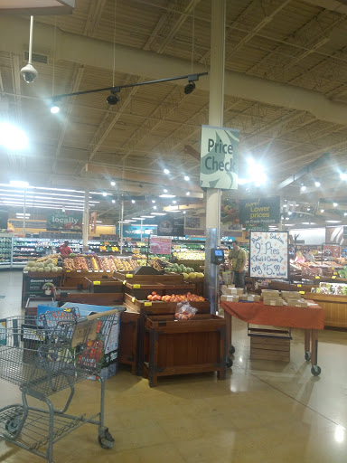 Grocery Store «Dillons», reviews and photos, 5311 SW 22nd Pl, Topeka, KS 66614, USA