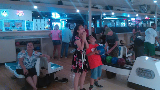 Bowling Alley «Westminster Lanes», reviews and photos, 6471 Westminster Blvd, Westminster, CA 92683, USA