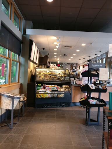 Coffee Shop «Starbucks», reviews and photos, 51 East Pkwy, Scarsdale, NY 10583, USA