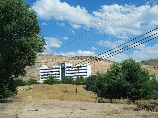 Medical Center «Northern Nevada Medical Center», reviews and photos