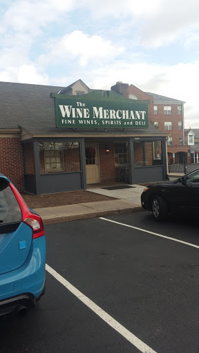 Wine Store «Wine Merchant», reviews and photos, 10741 Falls Rd, Lutherville, MD 21093, USA