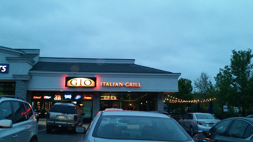 Restaurant «Gio Italian Grill», reviews and photos, 6465 Village Ln #15, Macungie, PA 18062, USA