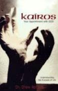 Rousse,Drew Kairos BOOK