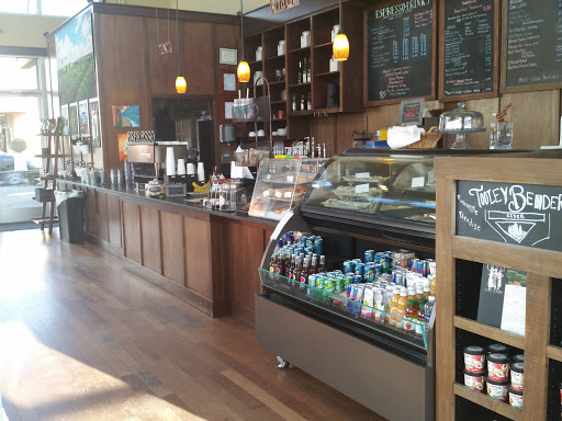 Coffee Shop «SnoValley Coffee Company», reviews and photos, 7811 Center Blvd SE, Snoqualmie, WA 98065, USA