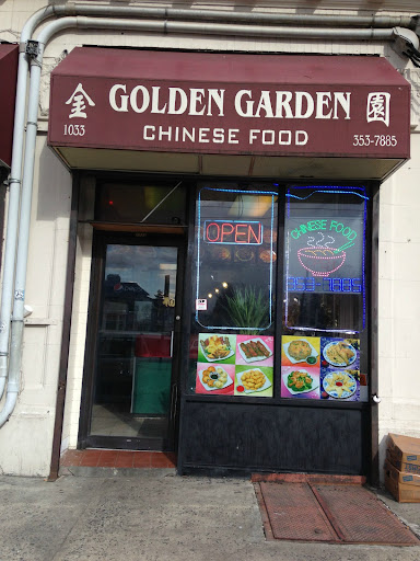 Chinese Restaurant «Golden Garden Restaurant», reviews and photos, 1033 N Broad St, Elizabeth, NJ 07208, USA