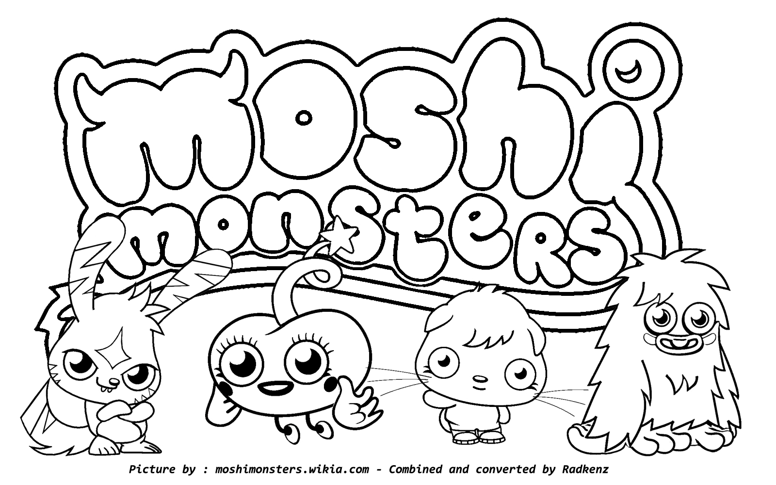 Free Online Coloring Pages TheColor - coloring pages to print and color