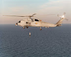 [MH-60R Seahawk]