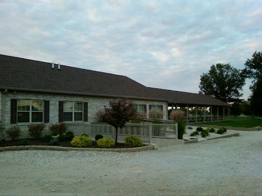 1100 Golf Course Dr, Albany, IN 47320, USA
