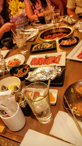 Japanese Restaurant «Gyu-Kaku Japanese BBQ», reviews and photos, 3550 S Decatur Blvd, Las Vegas, NV 89103, USA