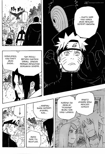 Baca Manga, Baca Komik, Naruto Chapter 552, Naruto 552 Bahasa Indonesia, Naruto 552 Online