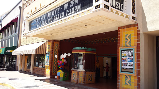 Performing Arts Theater «Fox Tucson Theatre», reviews and photos, 17 W Congress St, Tucson, AZ 85701, USA