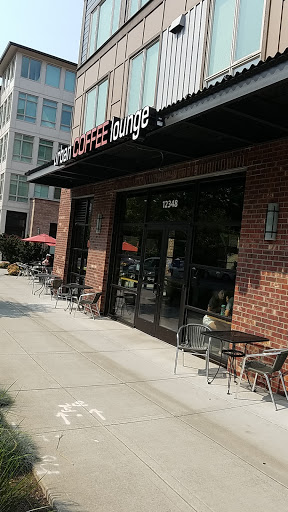 Coffee Shop «urban COFFEE lounge», reviews and photos, 12348 NE 115th Pl, Kirkland, WA 98033, USA