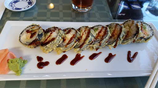 Restaurant «Fuji Teriyaki», reviews and photos, 123 East Bay Drive Northeast, Olympia, WA 98506, USA