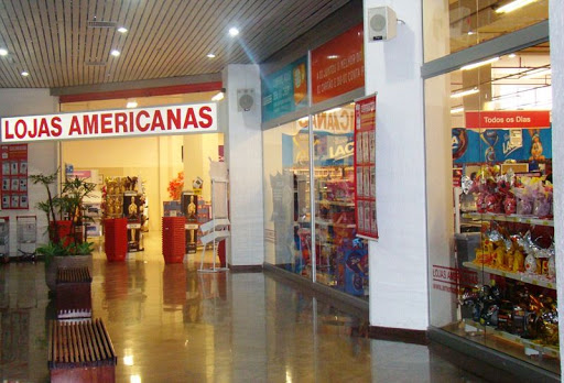 Lojas Americanas, Av. Dr. Quinzinho, 511 - Jardim Jorge Atalla, Jaú - SP, 17210-110, Brasil, Lojas_Descontos, estado São Paulo