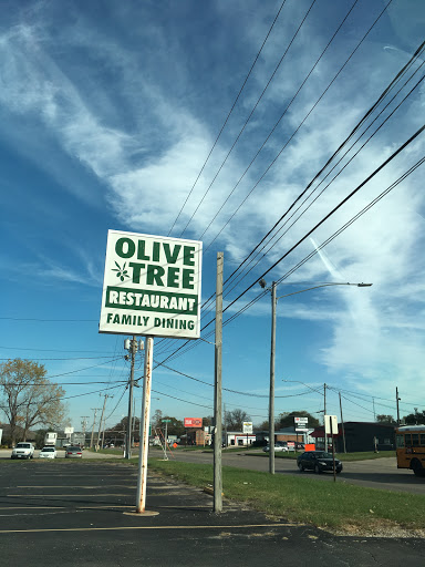 Restaurant «Olive Tree Restaurant», reviews and photos, 1500 16th Ave SW, Cedar Rapids, IA 52404, USA