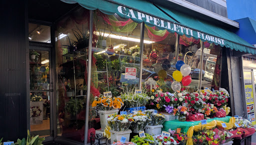Florist «Cappelletti Florist Inc», reviews and photos, 1907 Bergenline Ave Suite #1, Union City, NJ 07087, USA