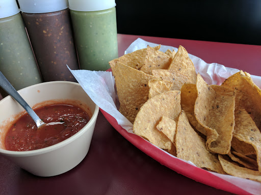 Restaurant «Los Burritos Tapatios», reviews and photos, 849 E Roosevelt Rd, Lombard, IL 60148, USA