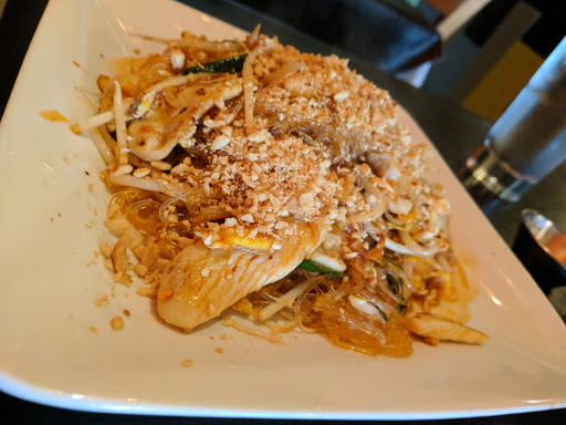 Thai Restaurant «Lemongrass Thai Cuisine», reviews and photos, 109 N McDowell Blvd, Petaluma, CA 94954, USA
