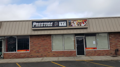 Bar «Prestige Sports Bar Inc», reviews and photos, 1005 Fulton St, Farmingdale, NY 11735, USA