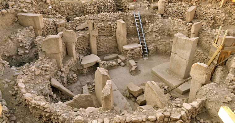 Near East: Göbeklitepe to be nominated for UNESCO World Heritage List
