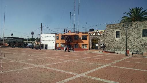 banamex, Carretera Federal 132, Tepexpan Centro, Tepexpan, Méx., México, Banco o cajero automático | EDOMEX