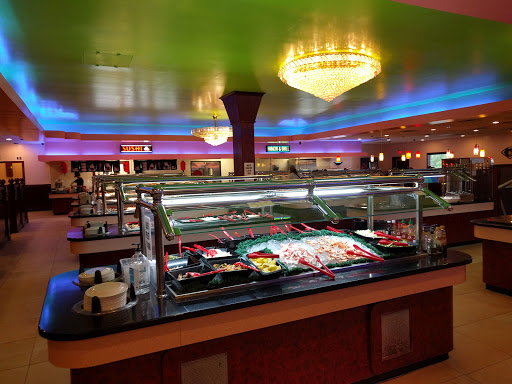 Buffet Restaurant «Hibachi Grill & Buffet», reviews and photos, 617 Ohio Pike, Cincinnati, OH 45245, USA