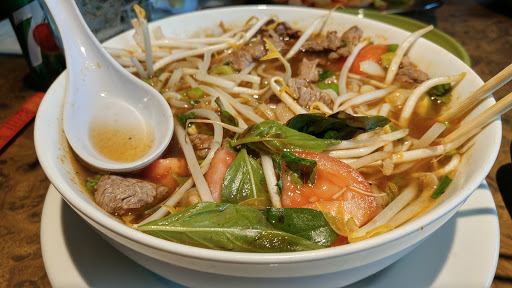Thai Restaurant «Thai Delight - Asian cuisine», reviews and photos, 80 Oneil Blvd, Attleboro, MA 02703, USA
