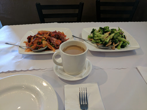 Chinese Restaurant «Silver Spoon Gourmet Cuisine», reviews and photos, 3563 Castro Valley Blvd, Castro Valley, CA 94546, USA