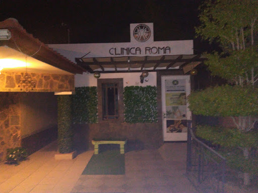 Clinica Roma, Av Zaragoza 2302, Residencias, 83448 San Luis Río Colorado, Son., México, Profesional de medicina alternativa | SON